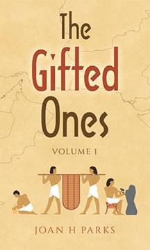 Gifted ones volume 1