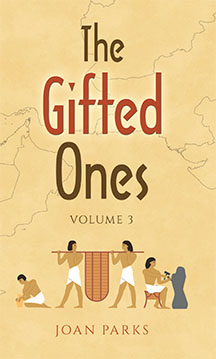 Gifted ones volume 3