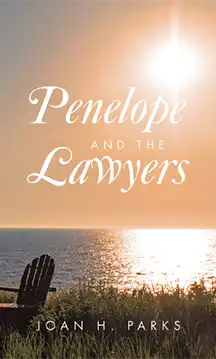 Penelope and the Lawyers Book Cover